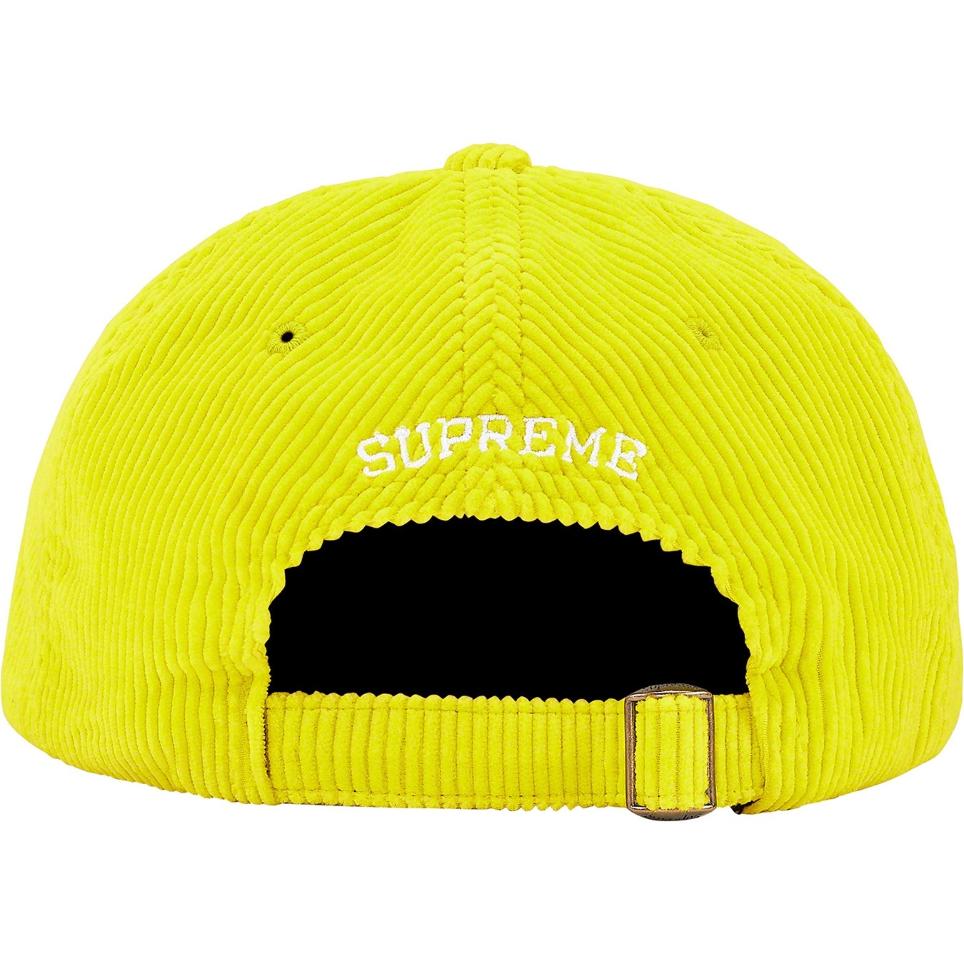 Corduroy 6-Panel view 7